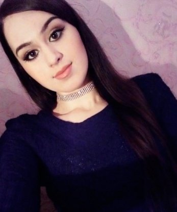 Алечка, 23 года, 3 размер груди